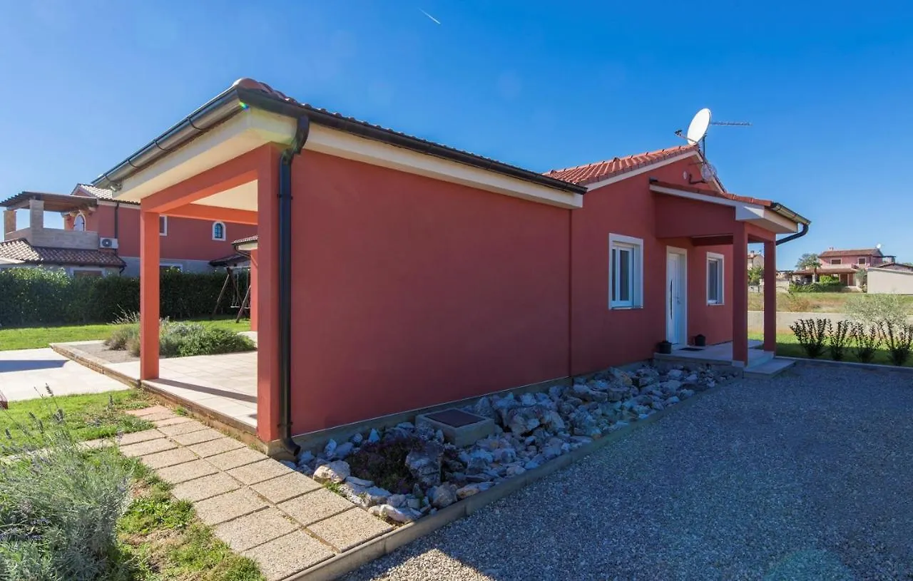 Villa Kata Rebici