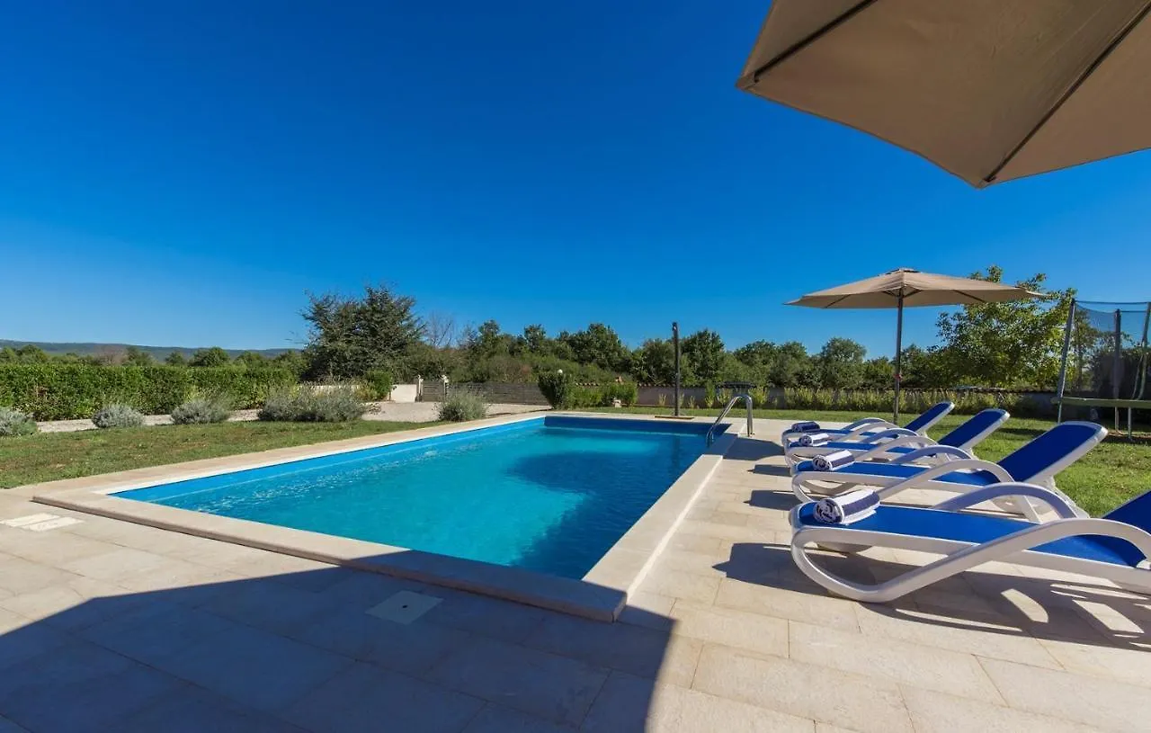 Villa Kata Rebici