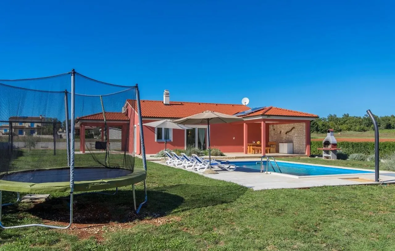 Villa Kata Rebici 0*,  Chorvatsko