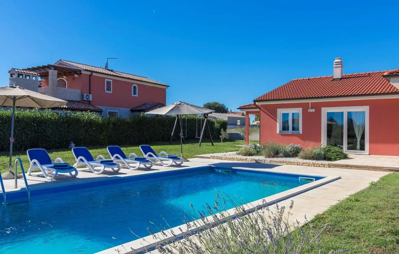 Villa Kata Rebici 0*,  Chorvatsko