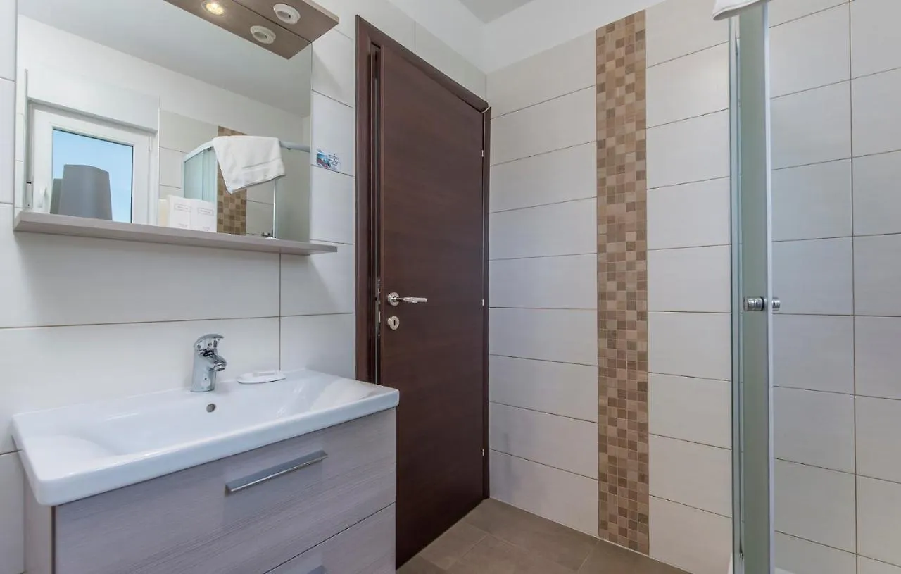 Villa Kata Rebici 0*,  Chorvatsko