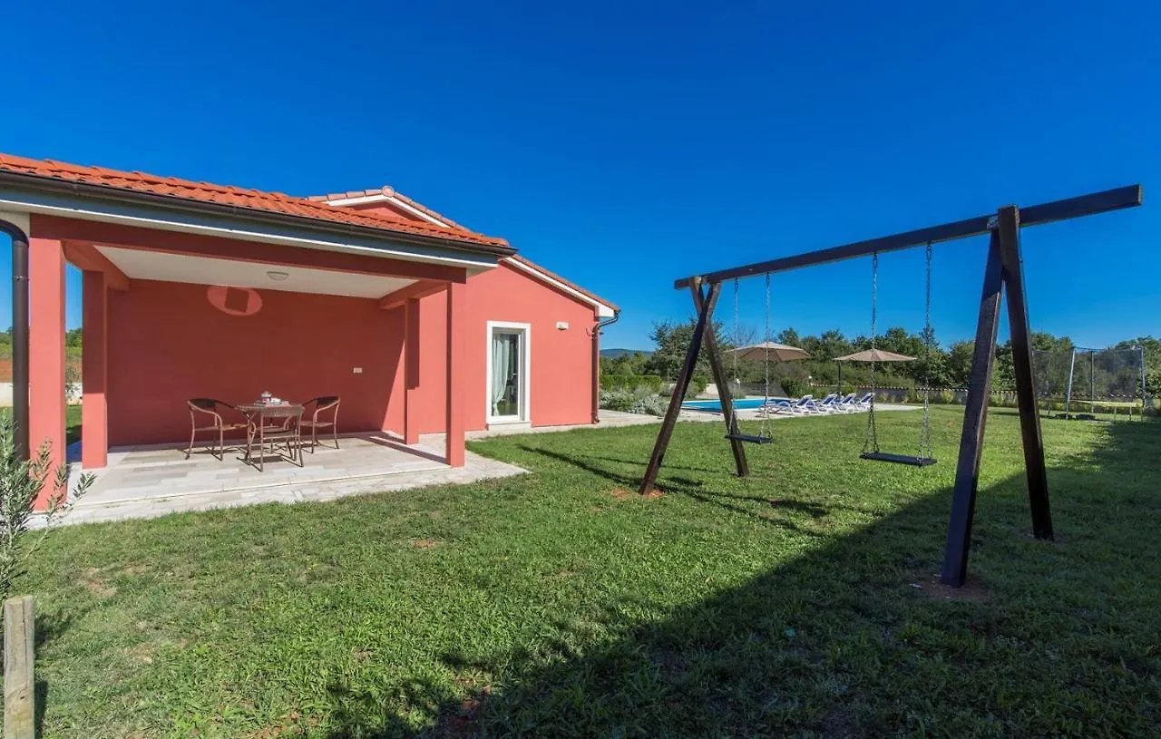 Villa Kata Rebici