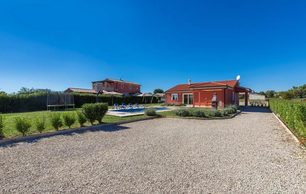 Villa Kata Rebici