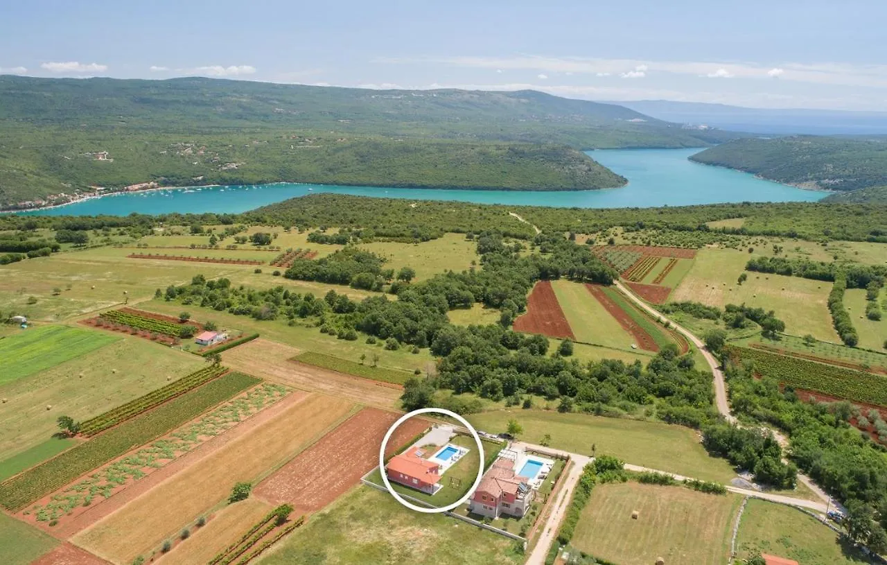 Villa Kata Rebici