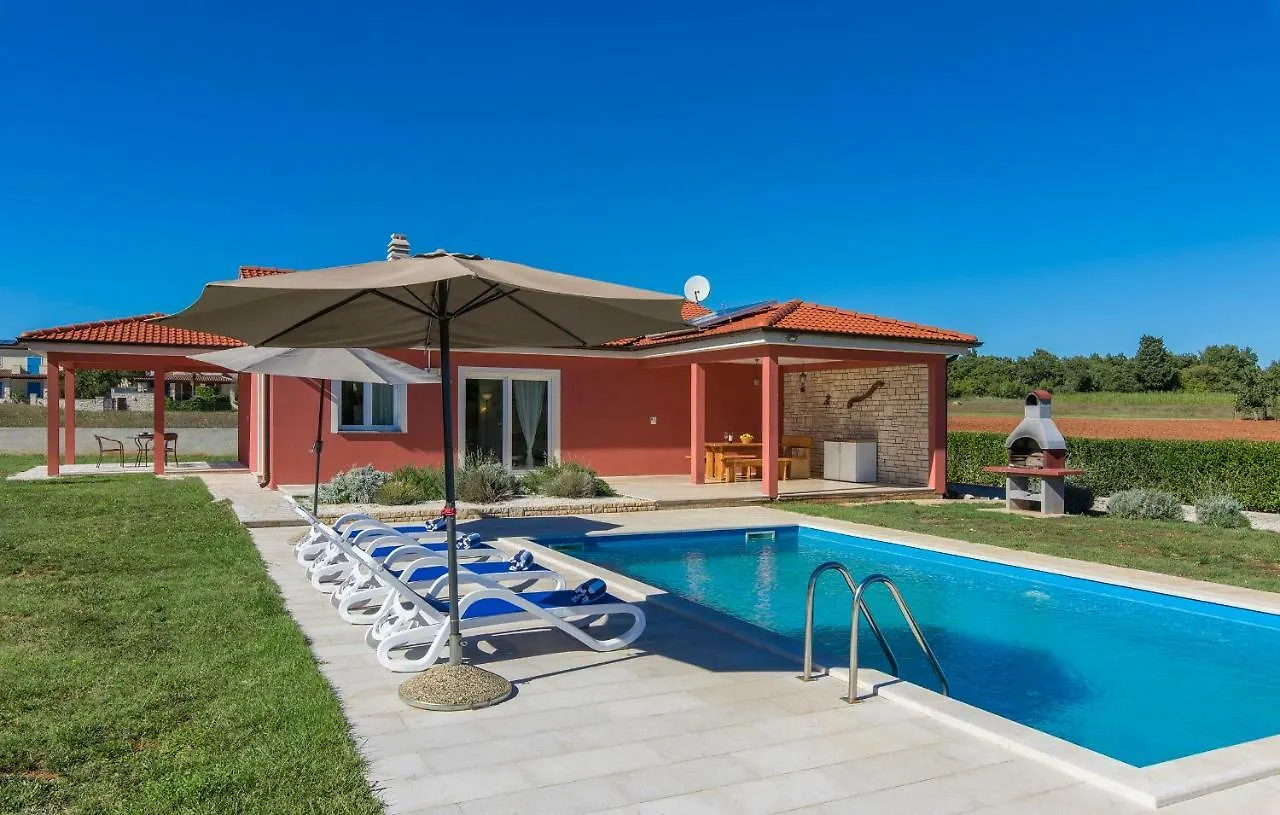 Villa Kata Rebici